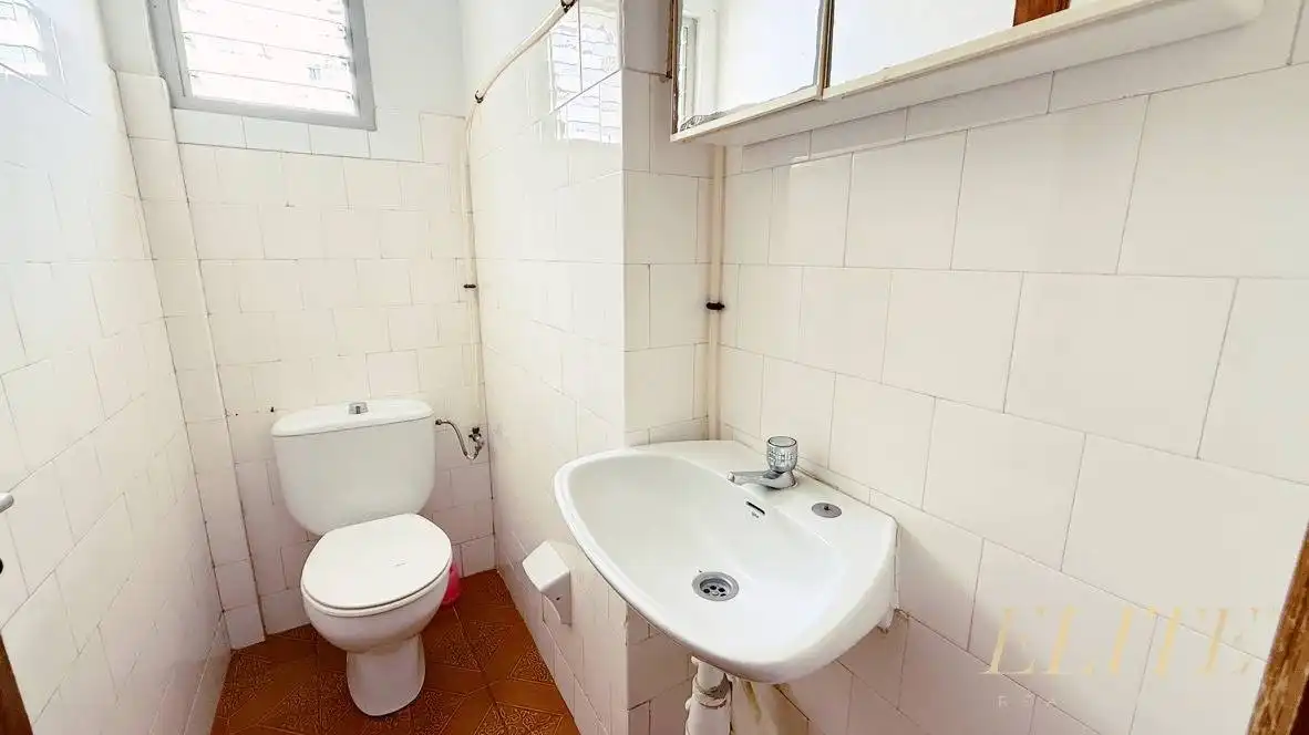 Baño de Apartamento en venta en Las Palmas de Gran Canaria
