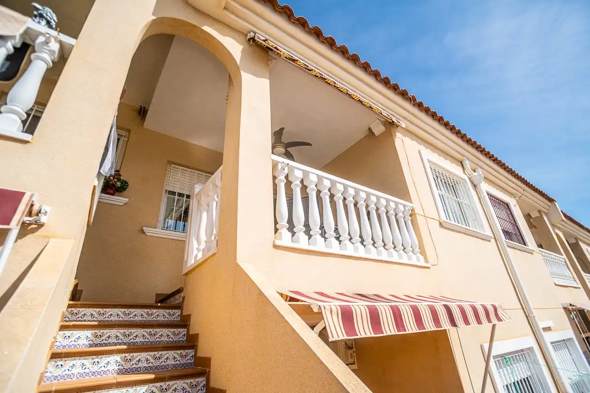 Wohnung zum Verkauf in Montepinar - La Aparecida - Raiguero