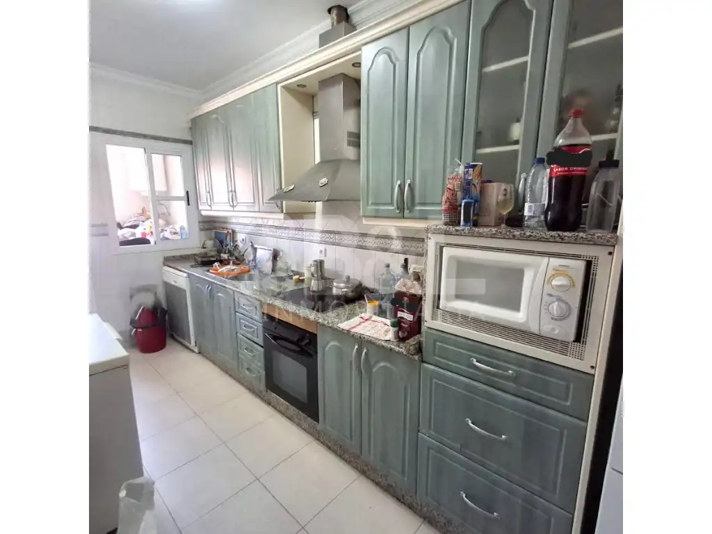 Cocina de Piso en venta en Rosal de la Frontera