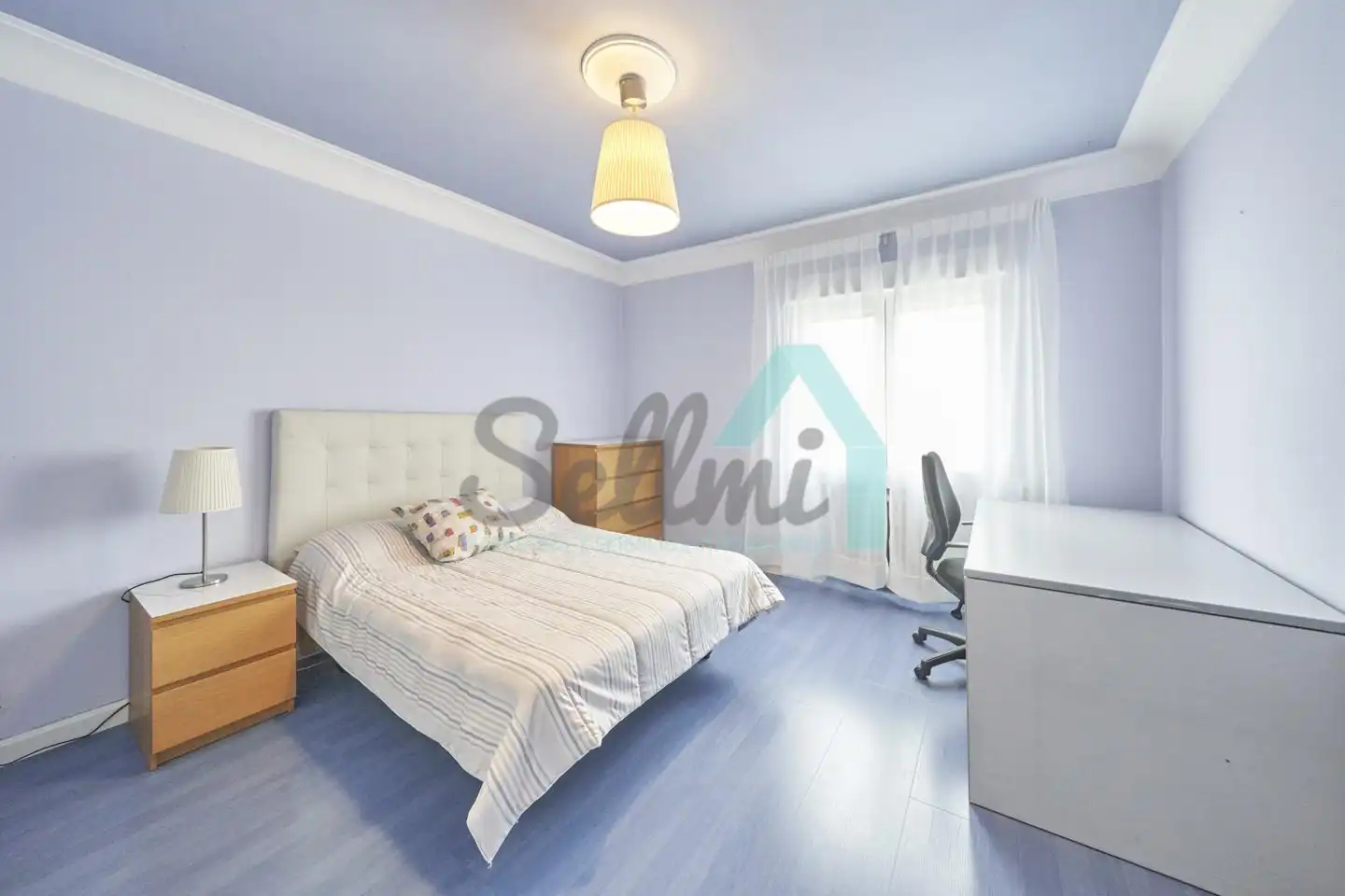 Wohnung mit Aufzug zur Miete in Calle Pérez de la Sala, imagen 31