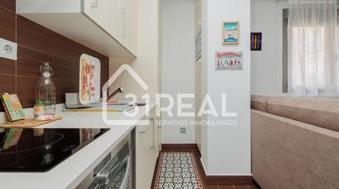 Photo 2 of Flat for sale in  Artistas, Cuatro Caminos - Azca,  Madrid Capital
