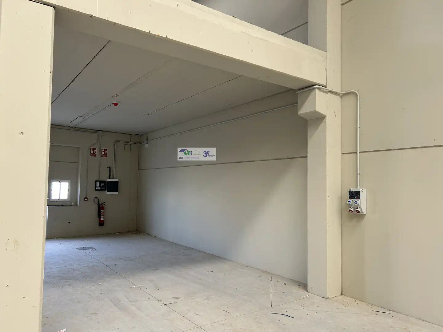 Nave industrielle à louer à C/ GUARA, imagen 5