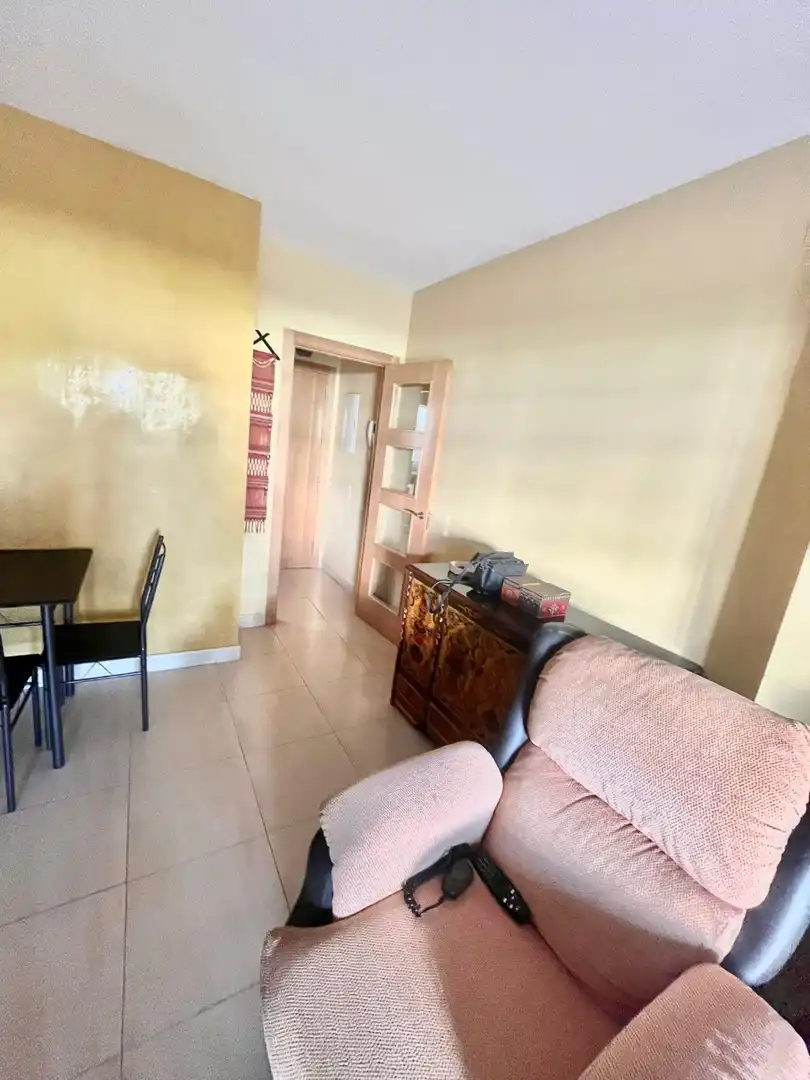 Planta baja en venta en Almería con Aire acondicionado, Jardín privado y Terraza