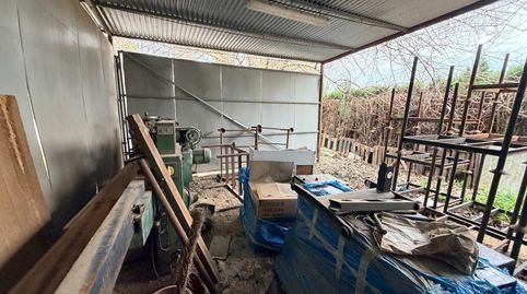 Venta nave industrial en El PalomarValencia, imatge 5