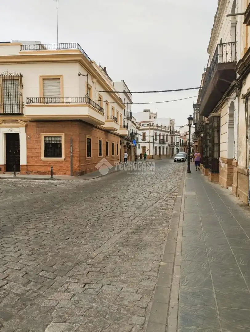 Wohnbaugrundstück zum Verkauf in Coria del Río, imagen 3
