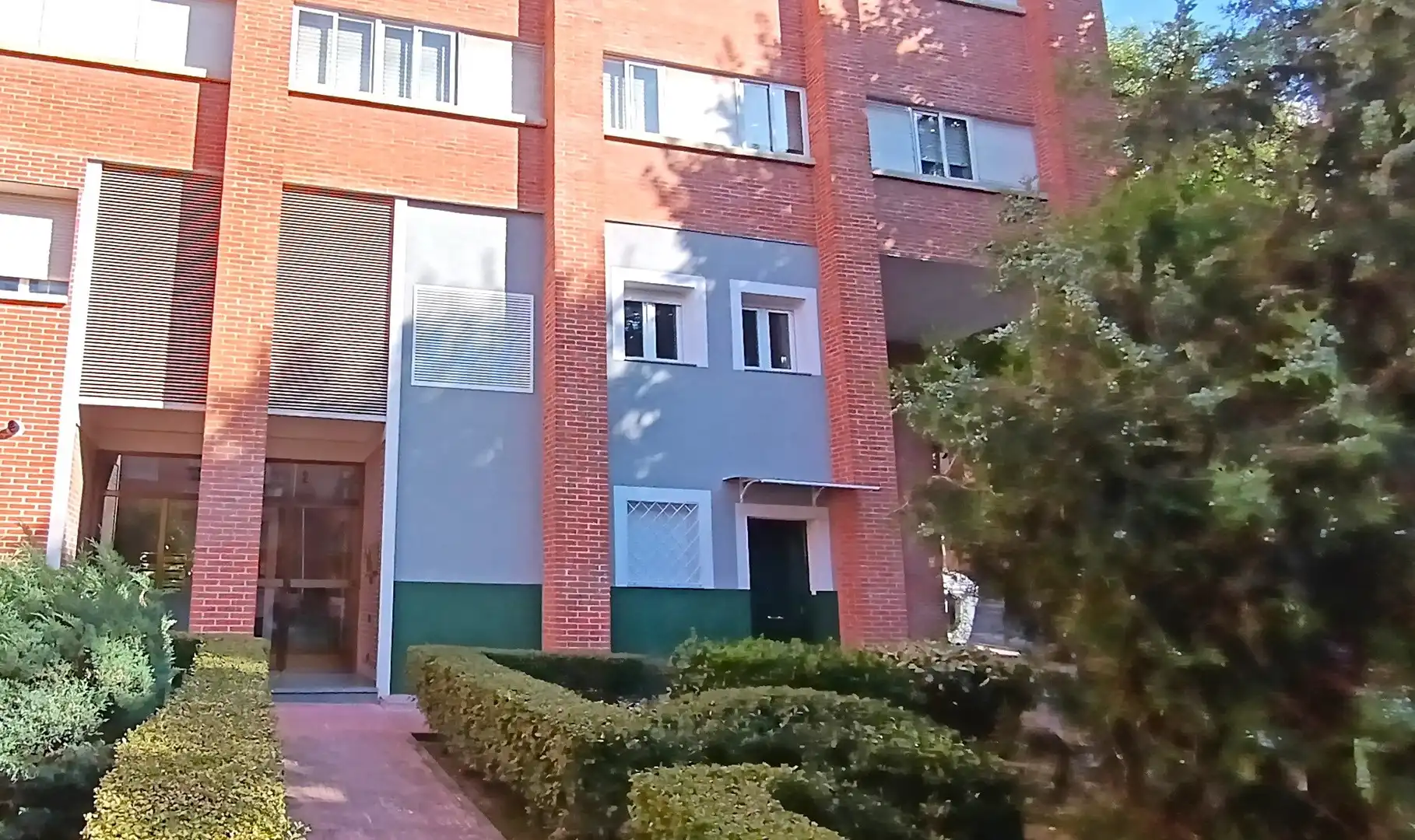 Local de alquiler en Constitución - Balconcillo