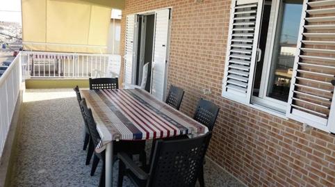 Foto 2 de Apartamento de alquiler en Carrer de L'almirall Roger de Llúria, Oliva Playa, Valencia