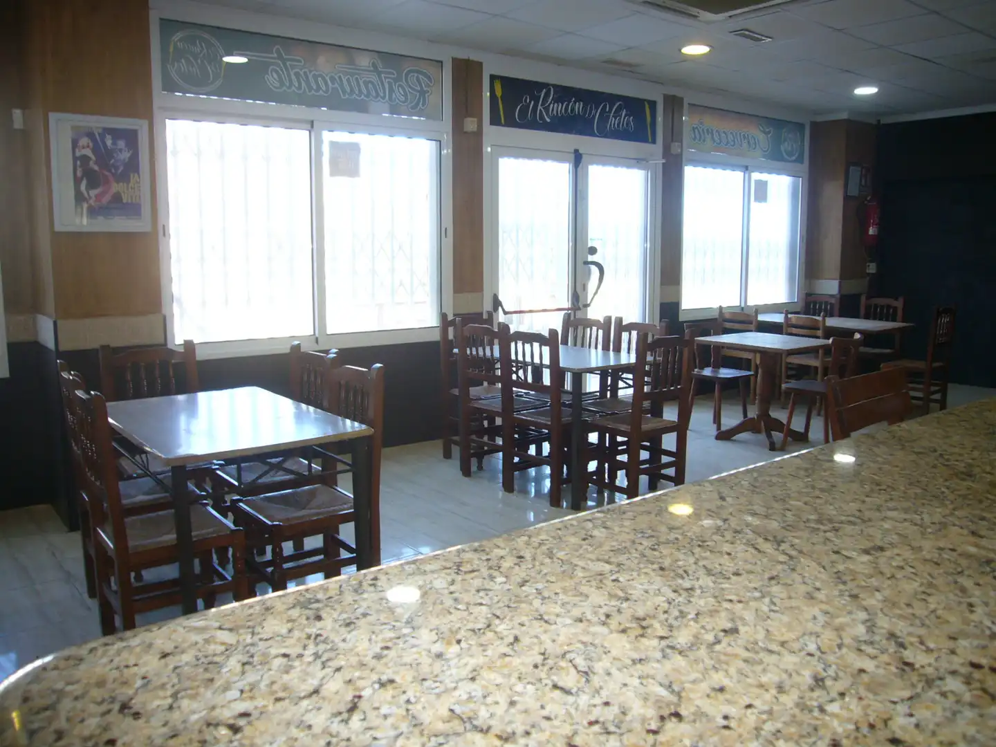 Local comercial en venda a Carrer de Paris 4, imagen 4
