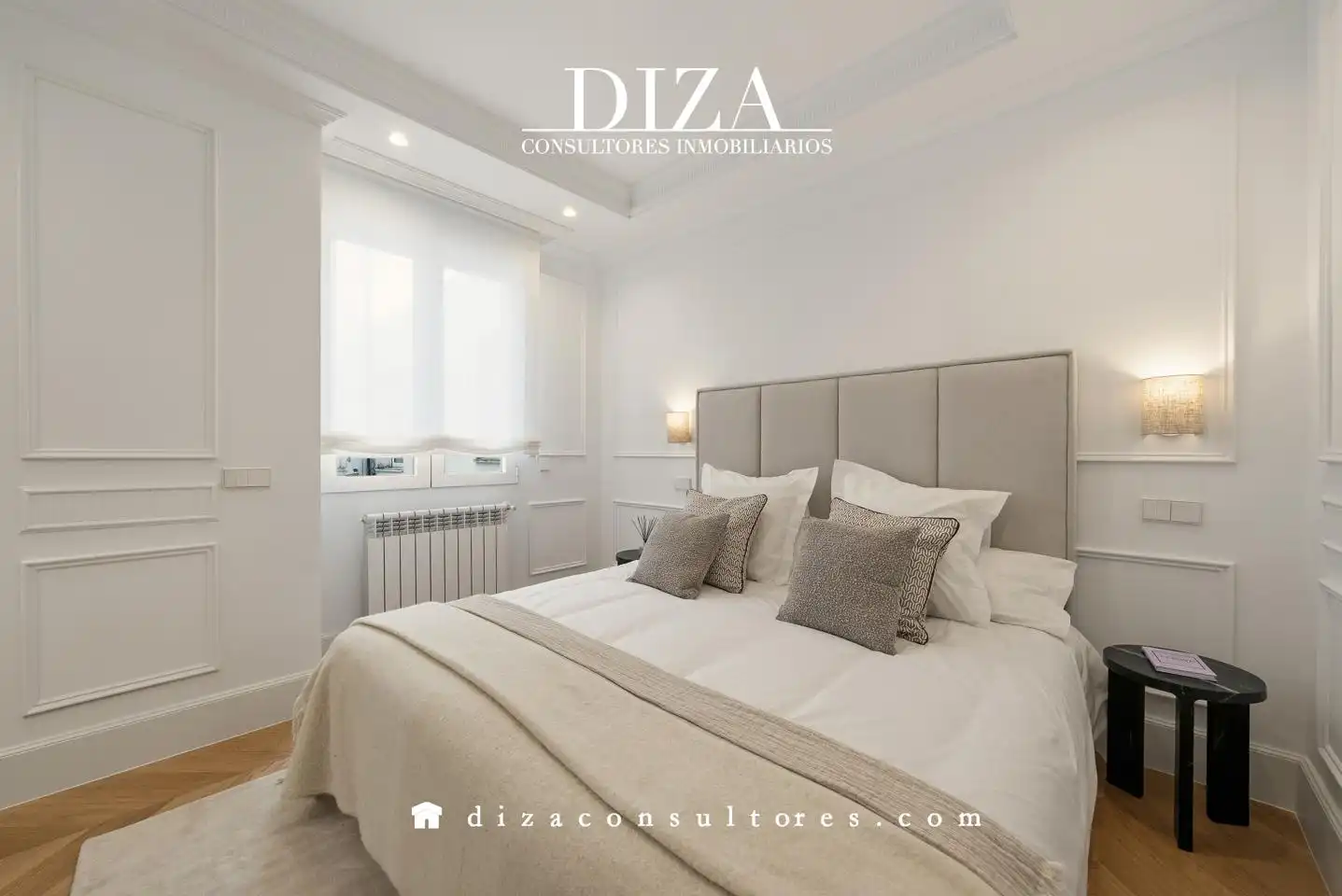 Appartement avec ascenseur à vendre à Calle de Santa Engracia, imagen 25