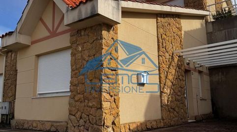 Foto 2 de Casa o chalet en venta en El Cueto, Valverde de la Virgen, León
