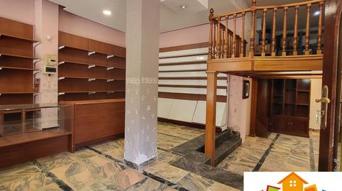 Foto 4 von Geschaftsraum zur Miete in Santo Tomás, Ávila Capital