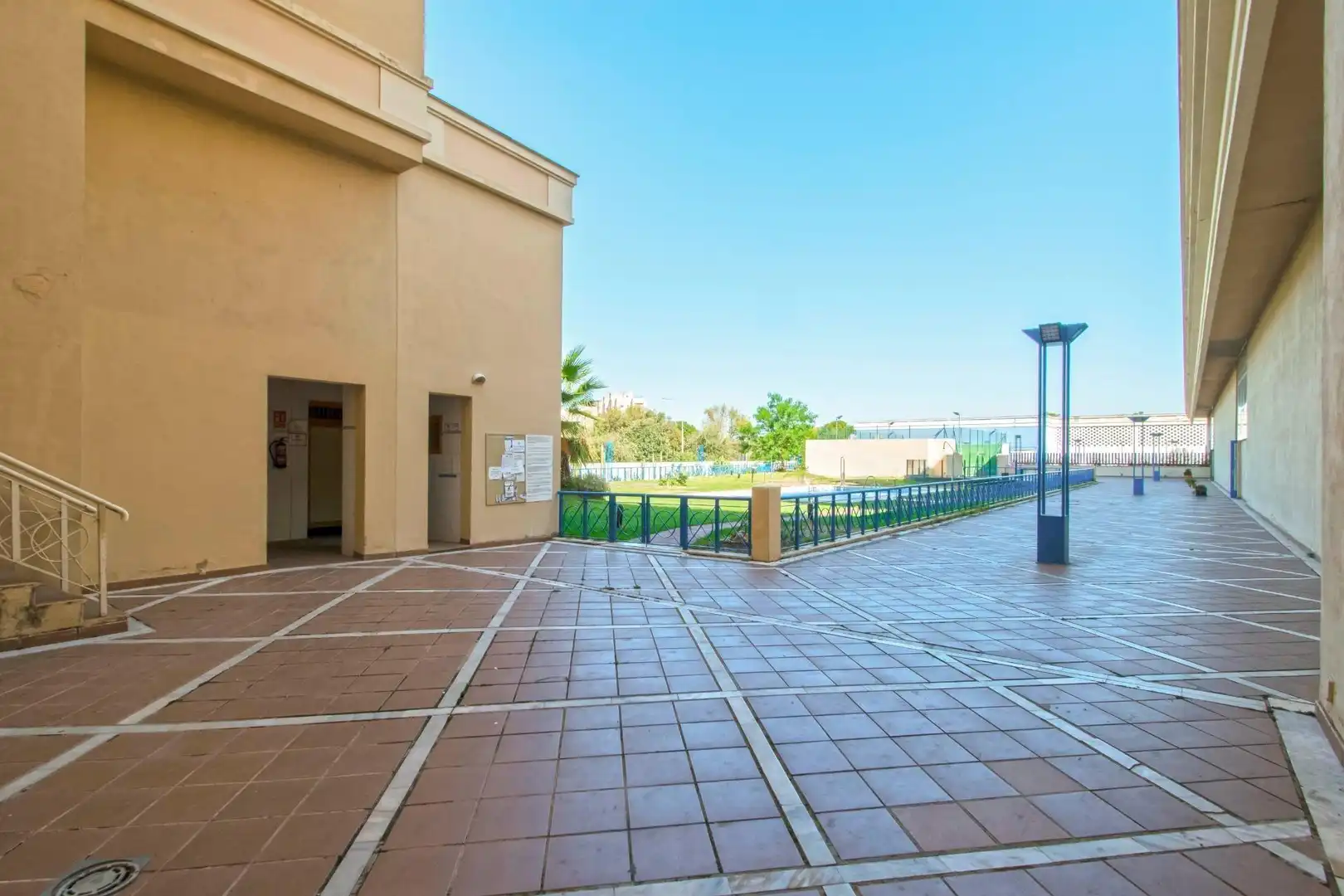 Studio mit Pool zur Miete in Este - Alcosa- Torreblanca, imagen 20