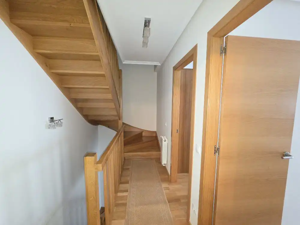 Casa o xalet en venda a Fernandez Vallejo, Tanos