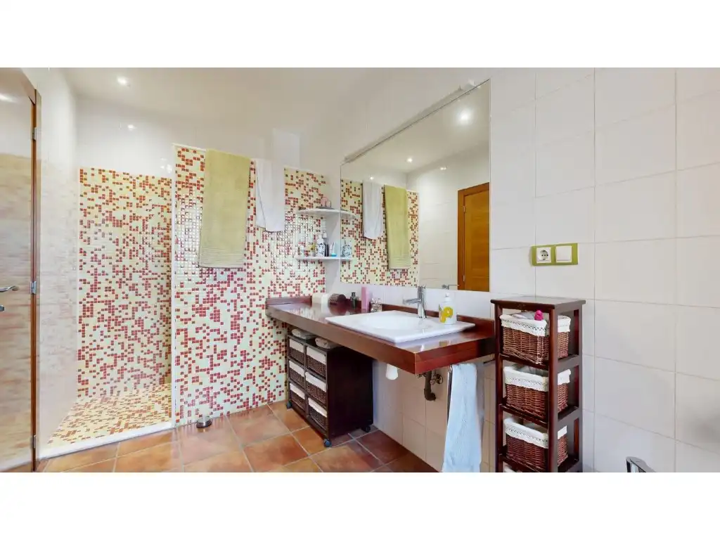 Casa o chalet en venta en El Palomar