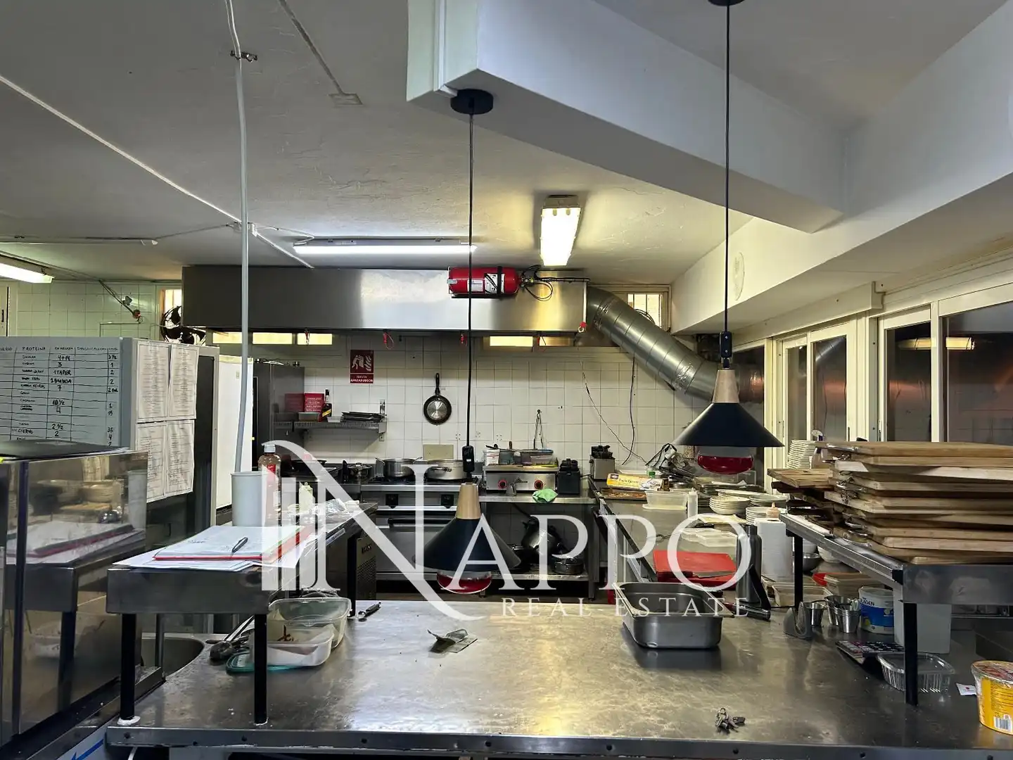 Local de alquiler en d'antoni marques, Bons Aires