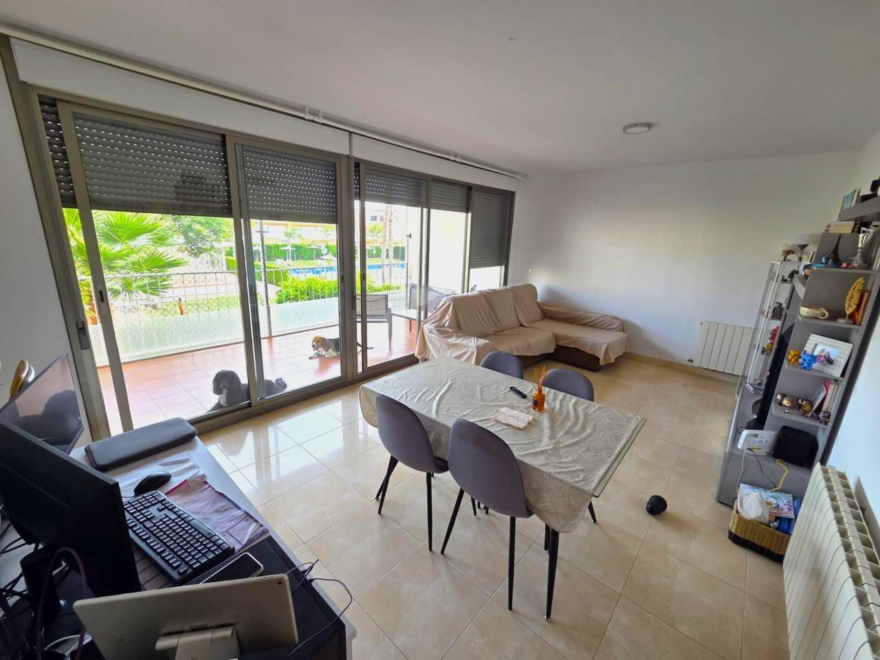 Wohnung zum verkauf in Conrado Albadalejo, Alicante Golf, Playa de San Juan - El Cabo de las Huertas