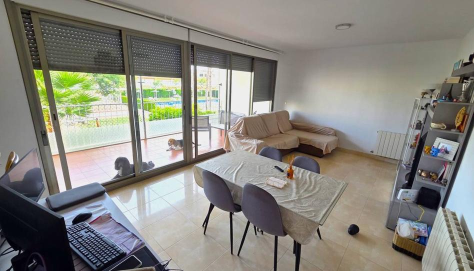 Foto 1 de Pis en venda a Conrado Albadalejo, Alicante Golf, Alicante