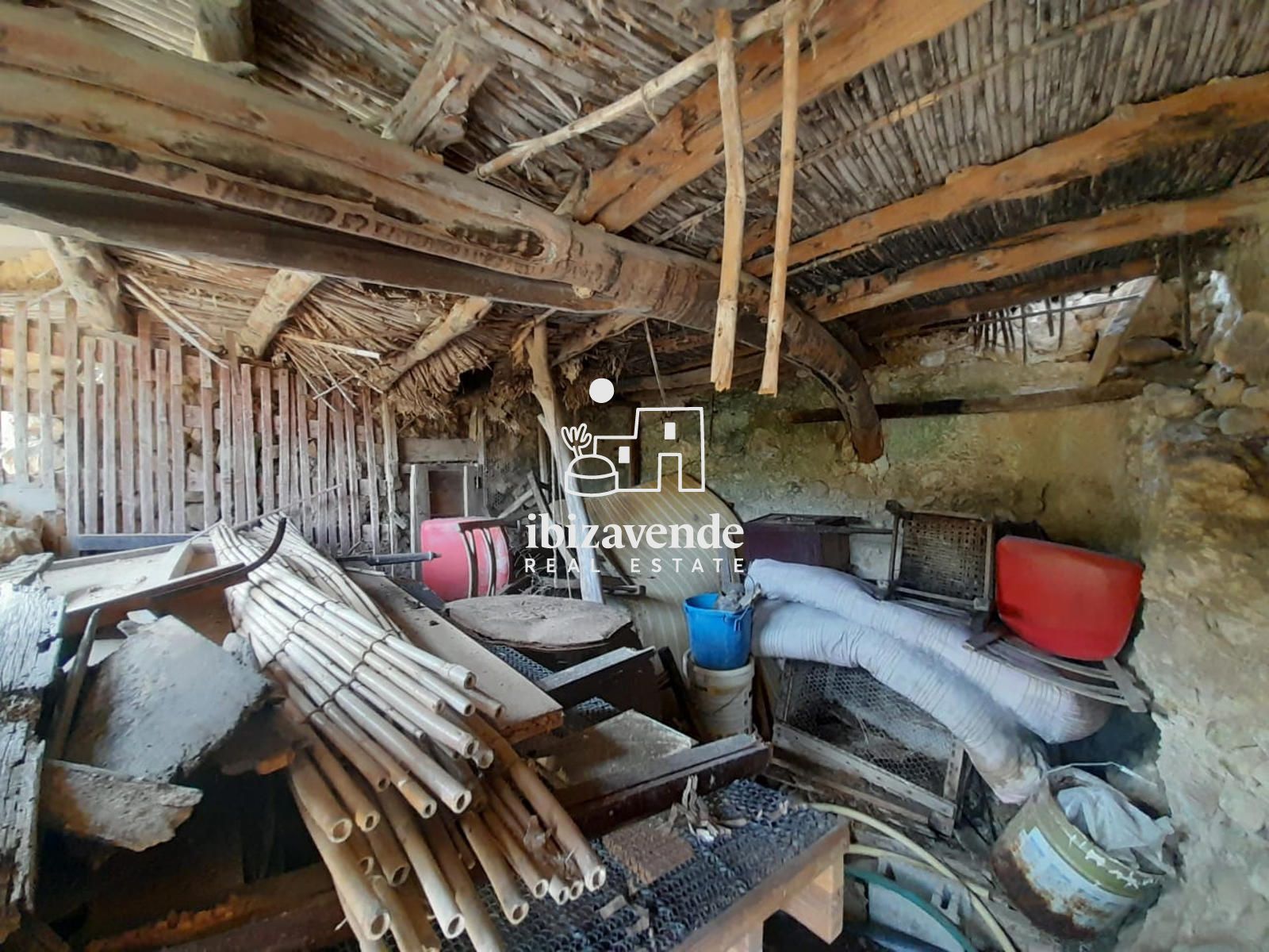 Casa o xalet en venda a N/A, Sant Agustí - Cala de Bou