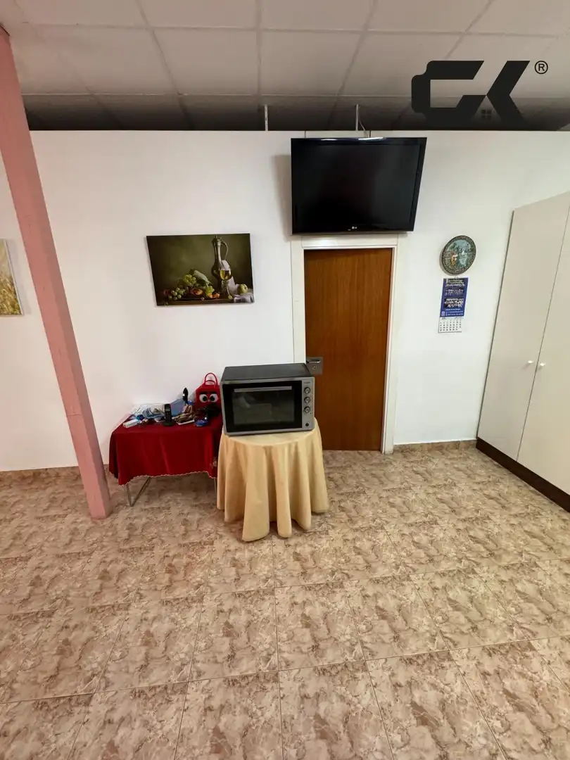 Casa adosada en venta en Murcia