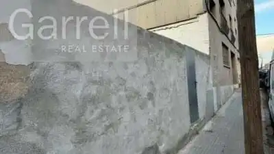 Terreni e lotti in vendita a carrer BAGES 
 TERRASSA (BARCELONA), imagen 4