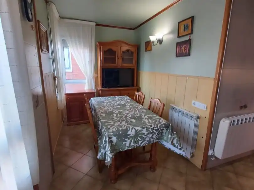 Wohnung mit Garten zum Verkauf in Zurbano 14, imagen 15