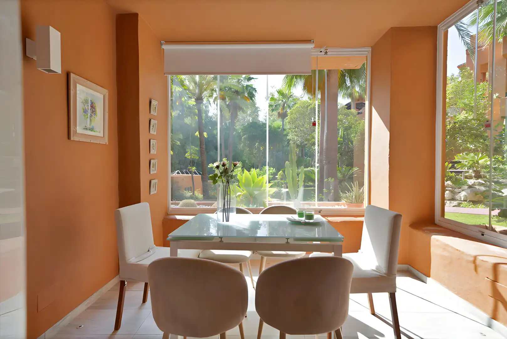 Wohnung mit Pool zum Verkauf in Nueva Andalucía, imagen 11