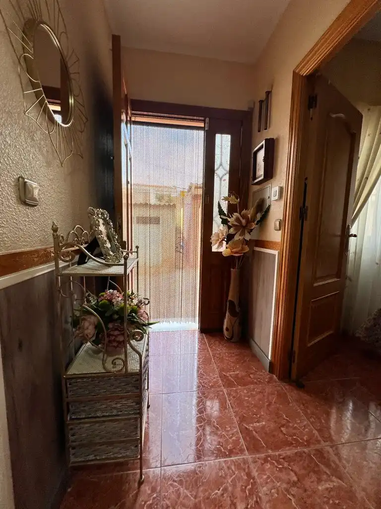 Casa o chalet en venta en Vélez de Benaudalla