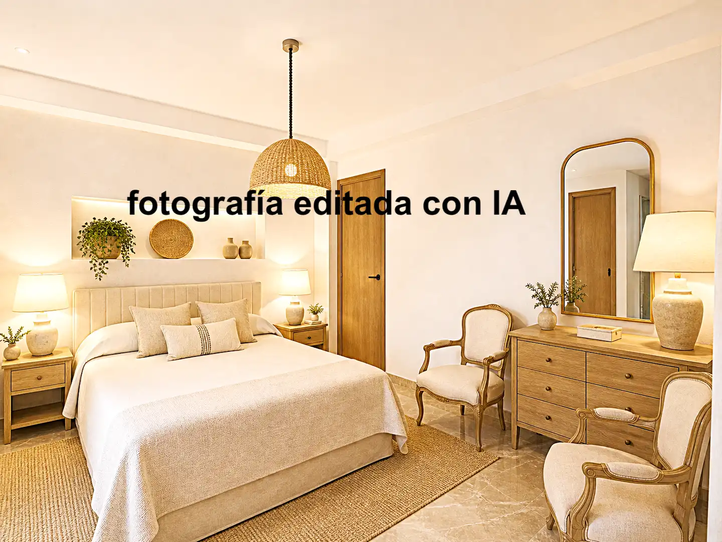 Piso con piscina en venta en de Jaume I, imagen 34