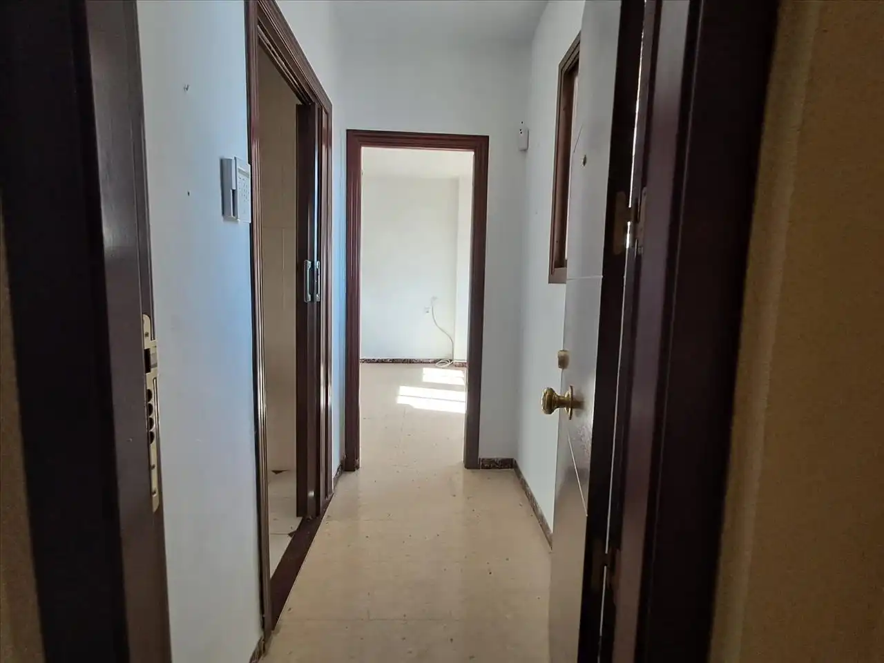 Wohnung zum Verkauf in Puente Genil mit Balkon