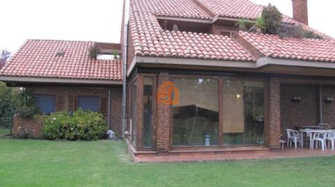 Foto 3 de Casa o xalet en venda a Urbanización Atalaya, Trobajo del Camino, León