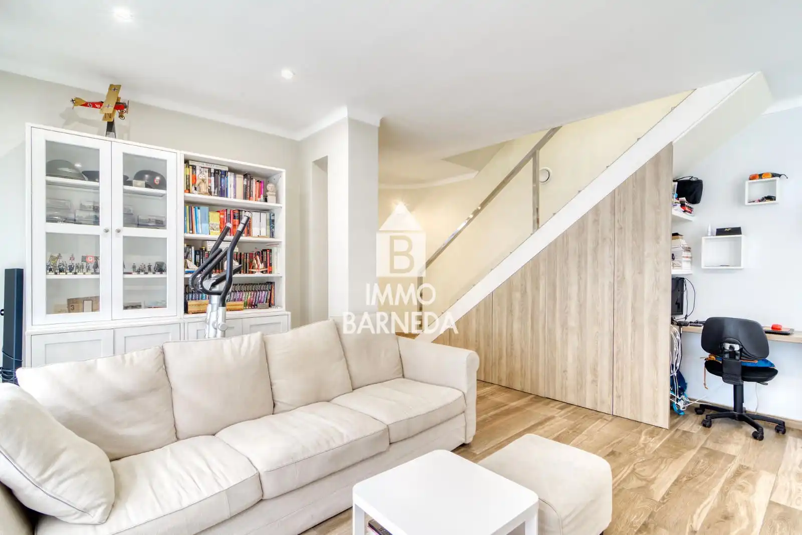 Casa con jardín en venta en de la Barca 16, imagen 10