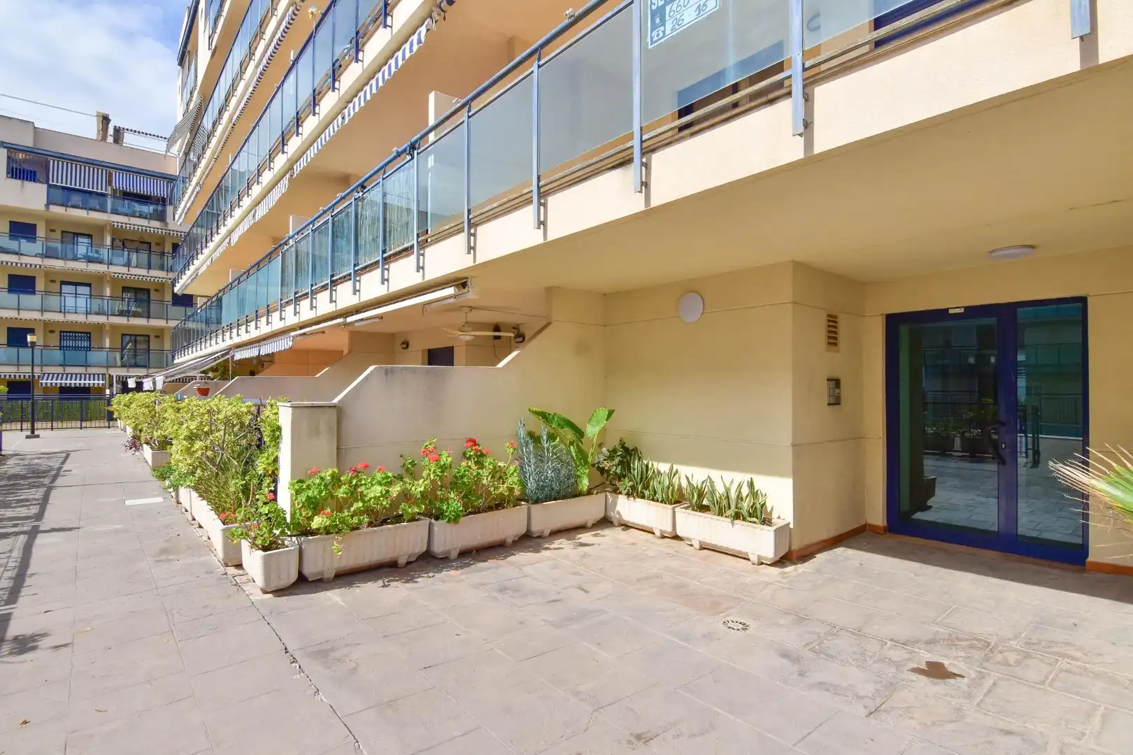 Appartamento con piscina in vendita a Calle OSCA (D'), imagen 42