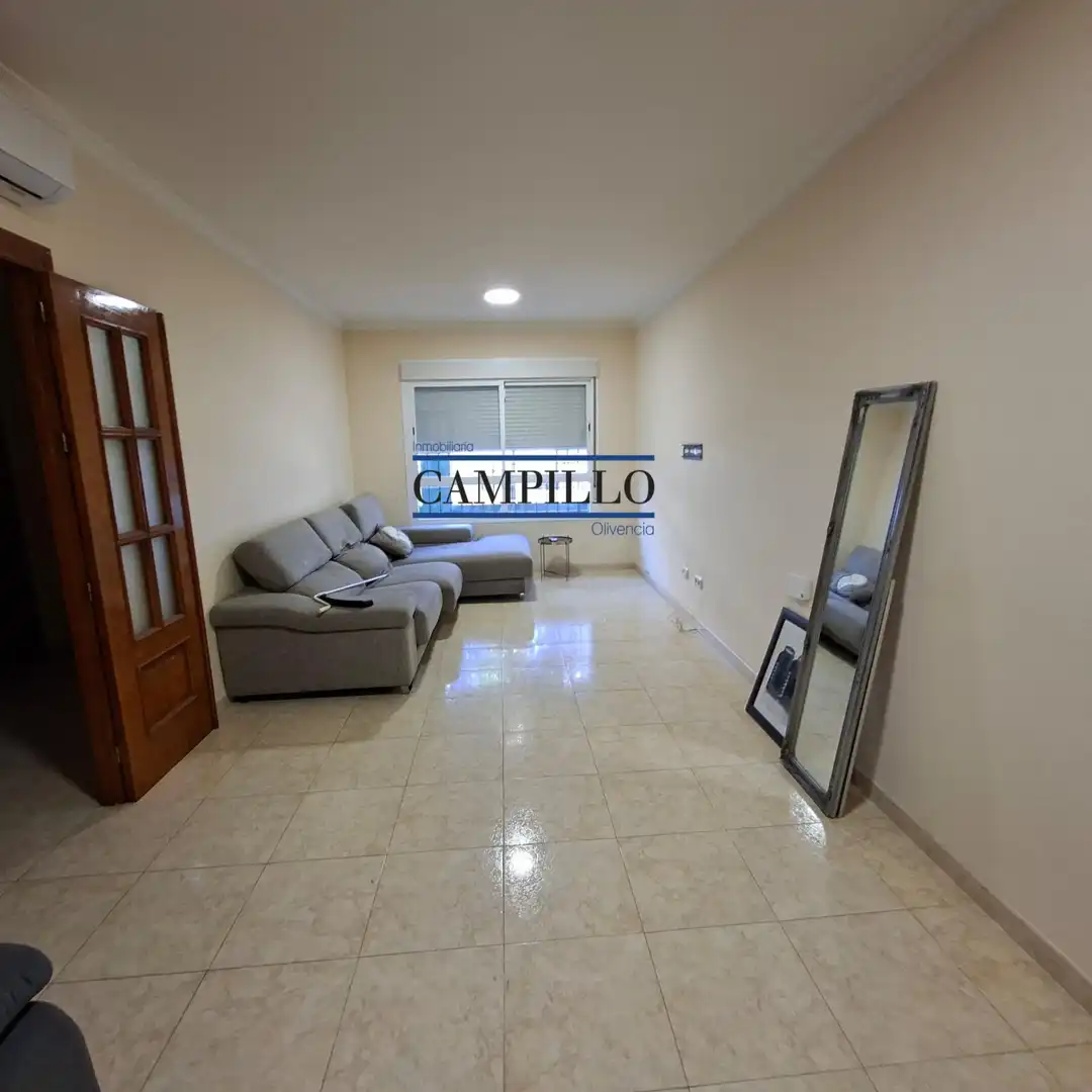 Sala de estar de Casa o chalet en venta en Adra, Almería