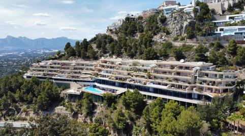 Photo 3 of Flat for sale in Altea Hills, Alicante