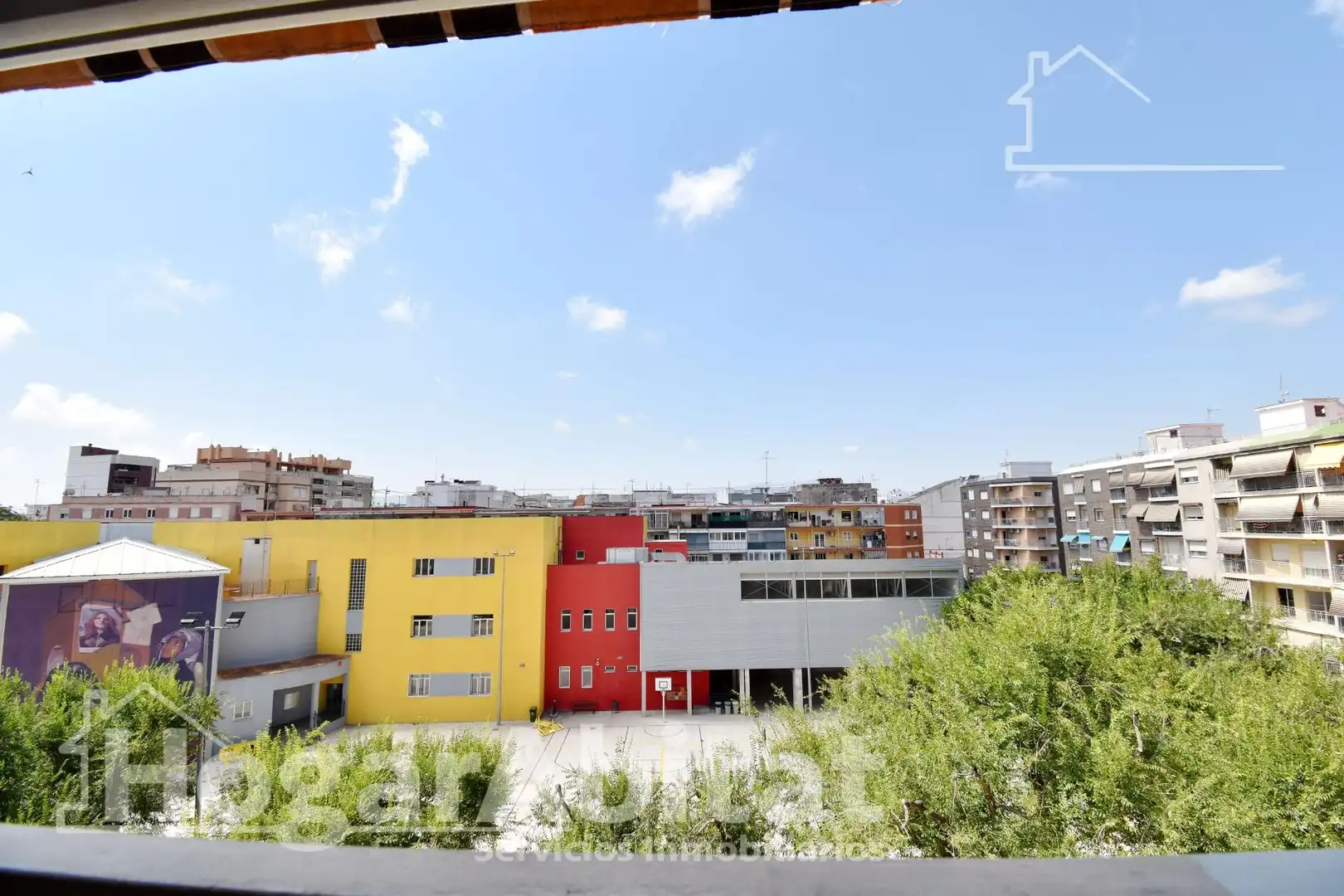 Appartement avec terrasse à vendre à Carrer Gabriel Miró, imagen 17