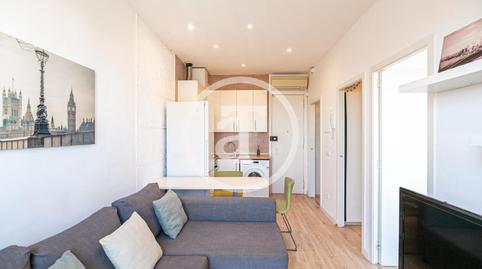 Photo 4 of Flat to rent in C/ de Pamplona, La Vila Olímpica del Poblenou, Barcelona