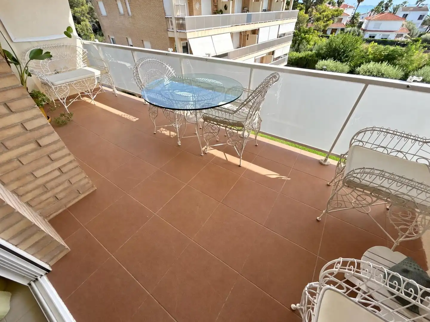 Penthouse mit Pool zum Verkauf in SEGRIA 4, imagen 35