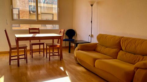 Foto 4 de Piso en venta en Carrer del Pare Vicent, 3, Plaza Illes Columbretes, Castellón de la Plana / Castelló de la Plana