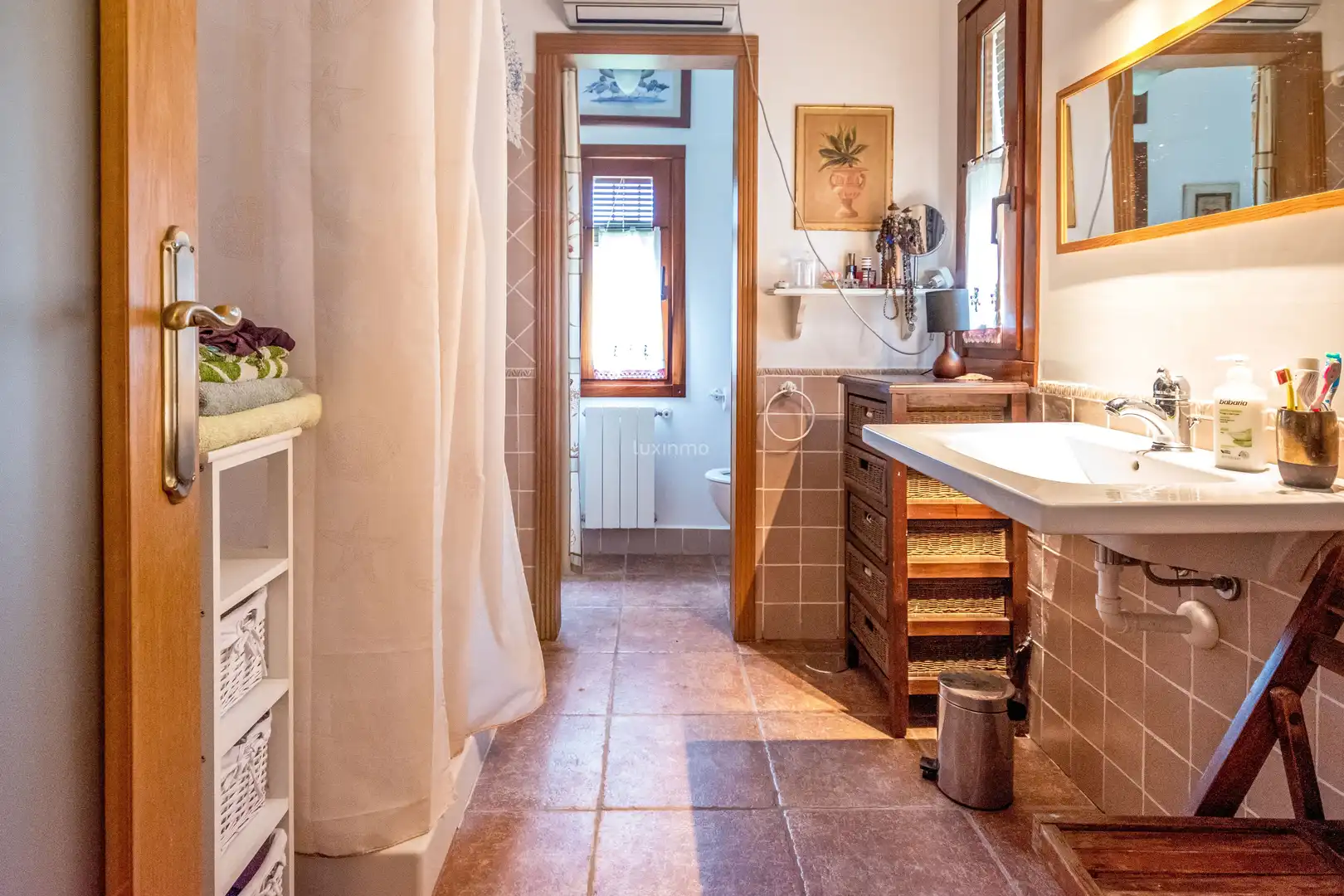 Villa mit Terrasse zum Verkauf in La Nucia Pueblo, imagen 18