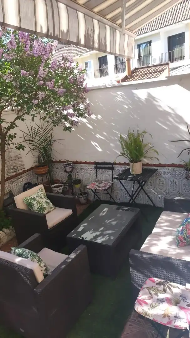 Wohnung mit Terrasse zum Verkauf in Numancia de la Sagra, imagen 36