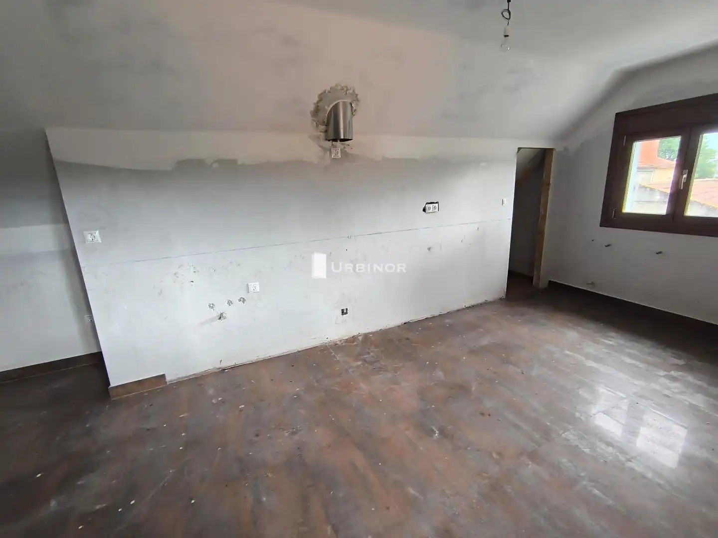Casa o chalet en venta en Xinzo de Limia con Jardín privado