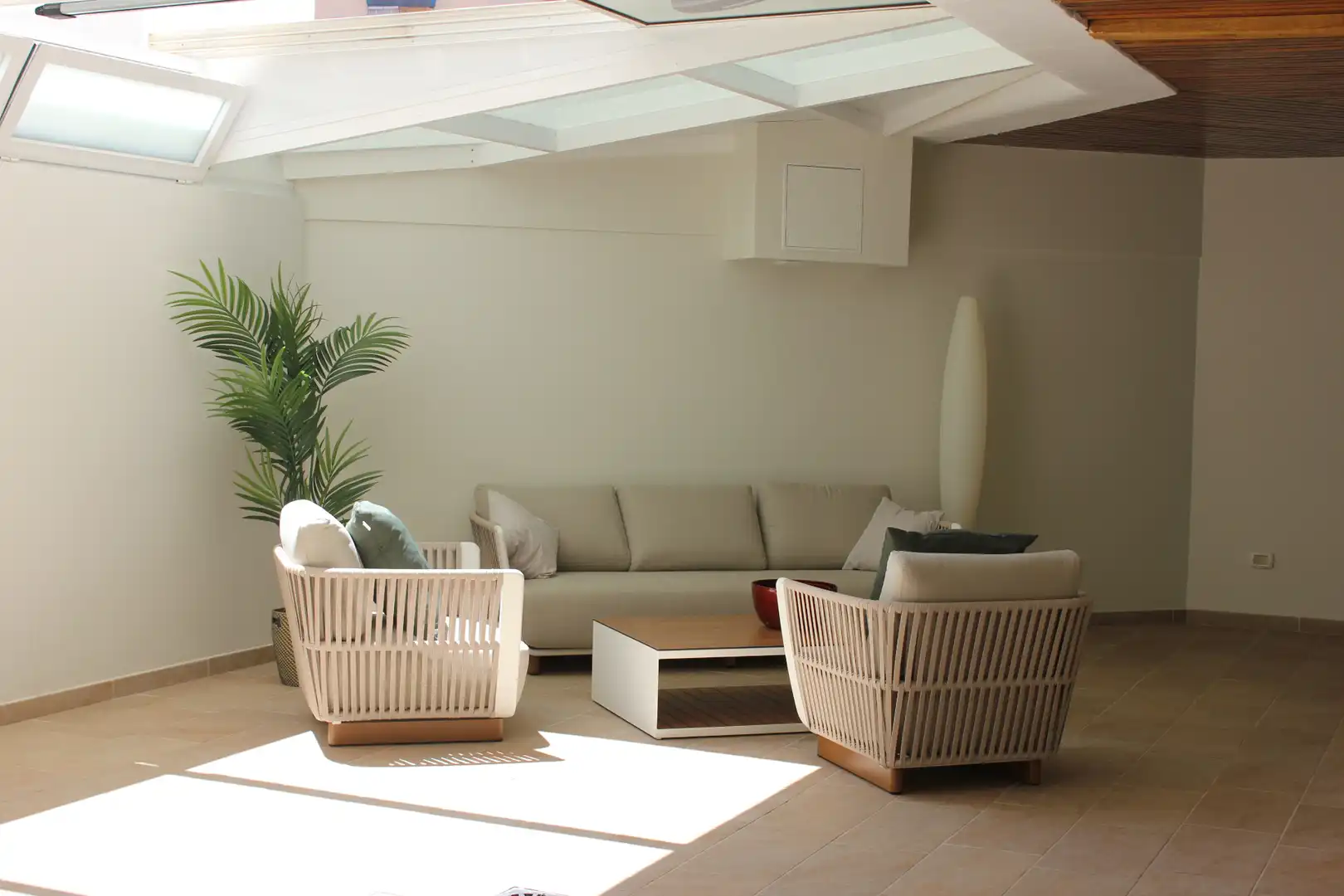 Piso de alquiler en Calle Olof Palme, 46, Santa Catalina - Canteras