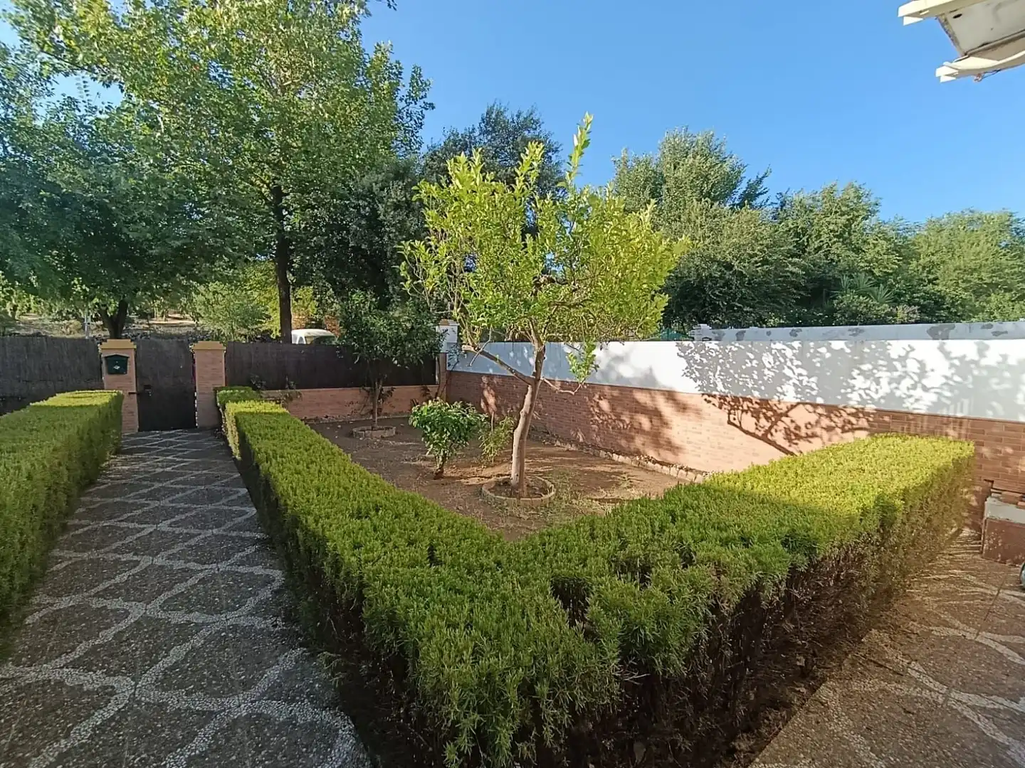 Reihenhaus mit Garten zum Verkauf in Castilblanco de los Arroyos, imagen 52