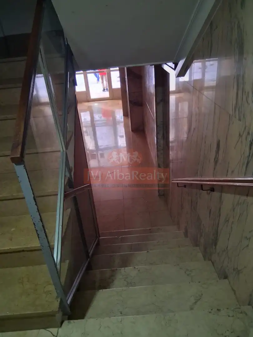 Pis en venda en Albacete amb Aire condicionat, Calefacció i Parquet
