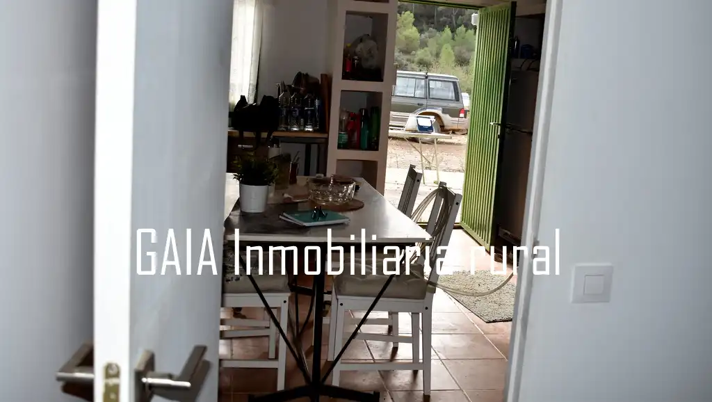 Casa rústica en venda a Maella, imagen 27