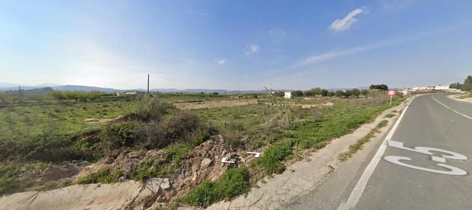 Lands and plots for sale in Pliego, imagen 2