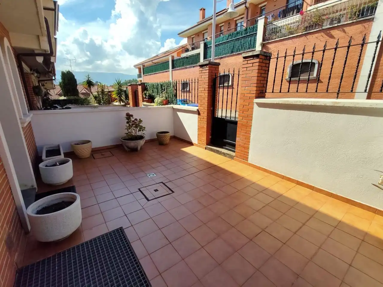 Terraced house with terrace for sale in Calle de Montecerredo 11, imagen 26