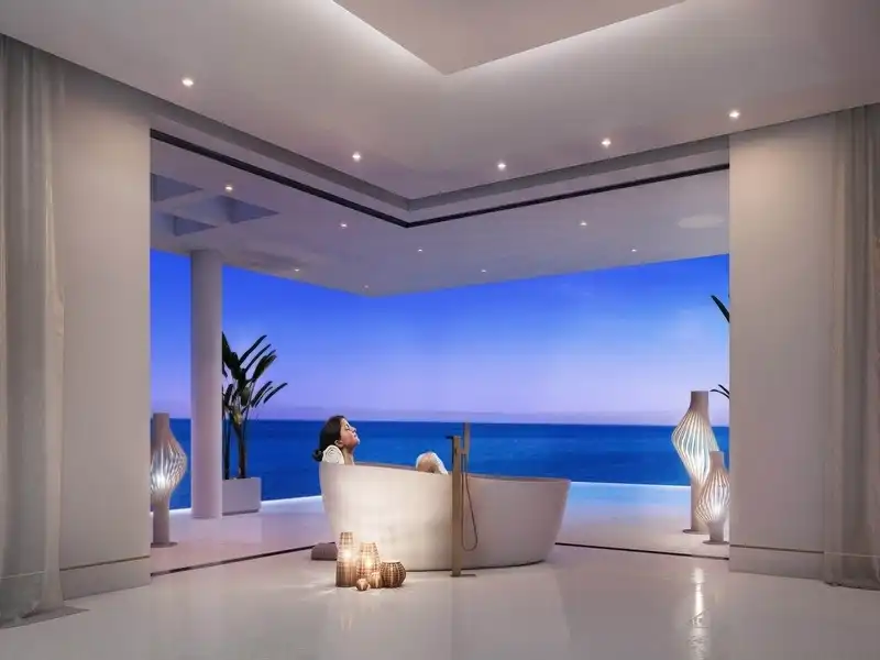 Apartament en venda a Selwo, imagen 16