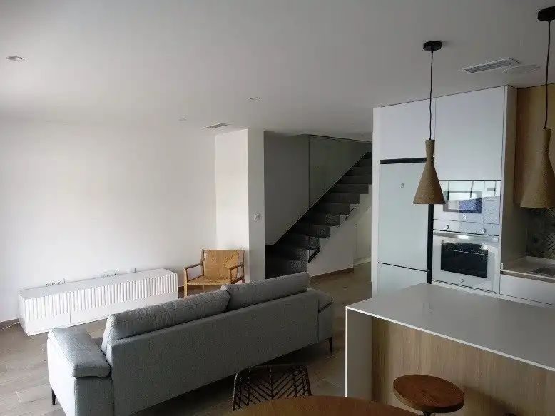 Chalet con piscina en venta en Pilar de la Horadada ciudad, imagen 4