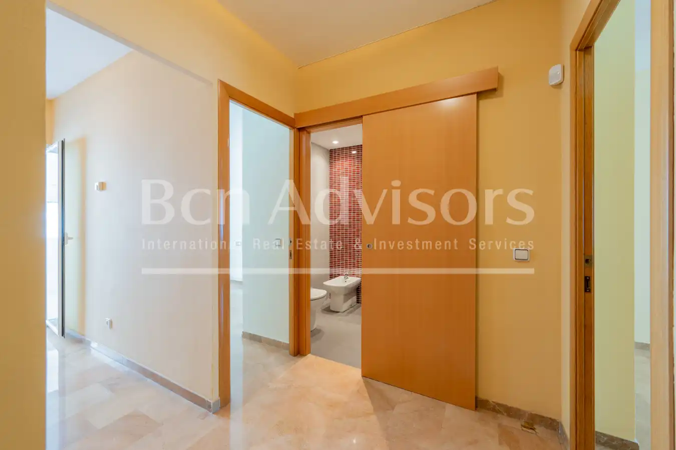 Wohnung mit Aufzug zum Verkauf in Gran Via de les Corts Catalanes, imagen 24